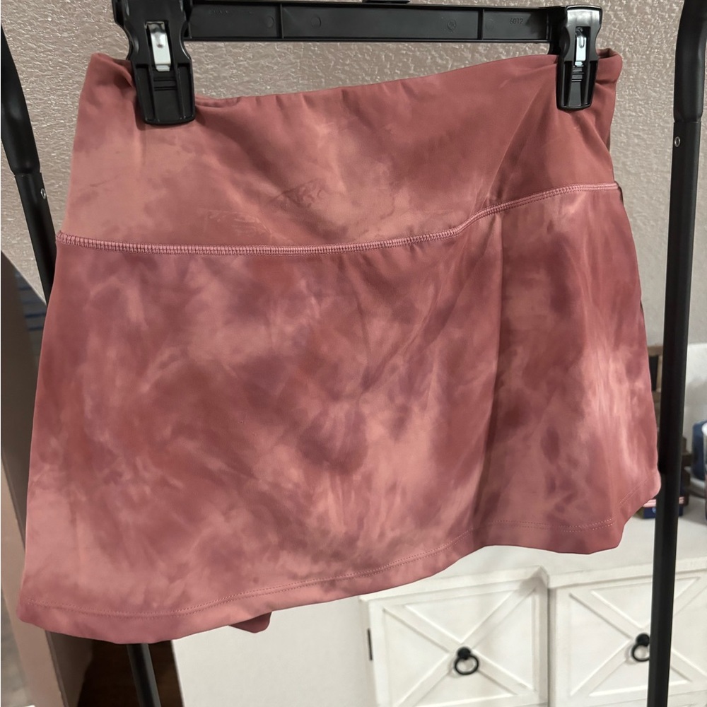 Amazon athletic skirt